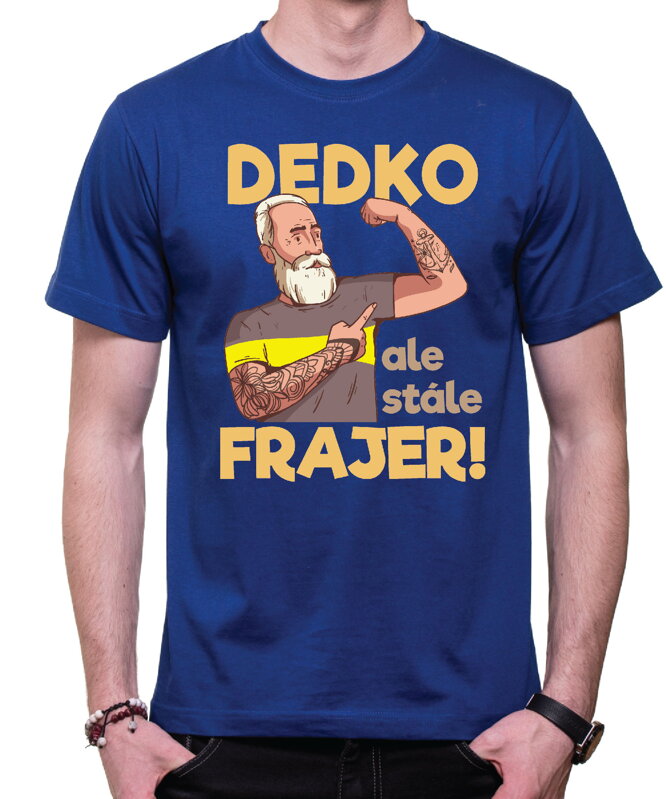 T-shirt - Christmas reindeer 
