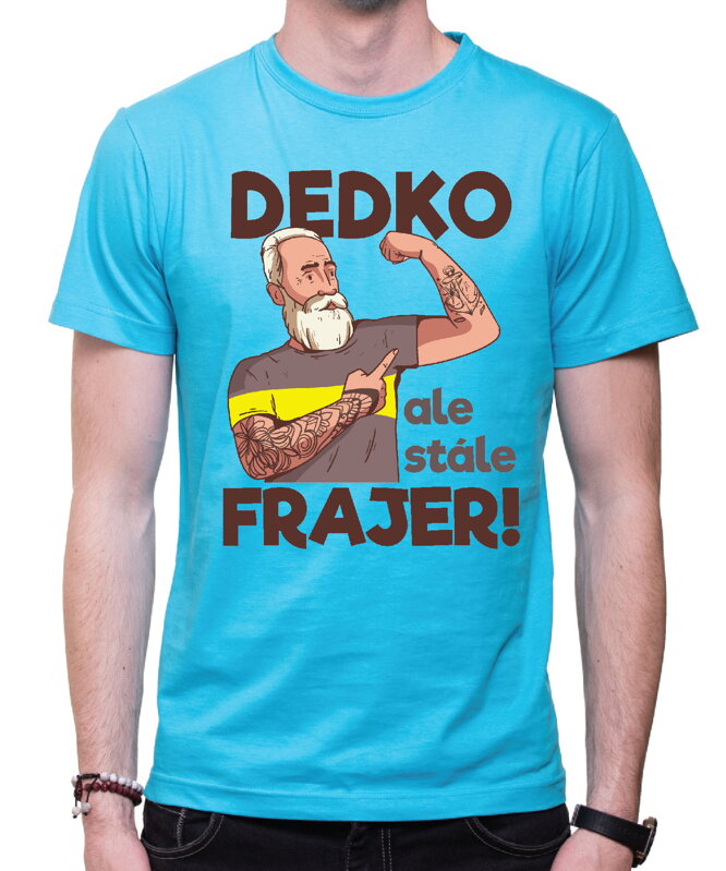 T-shirt - Christmas reindeer 