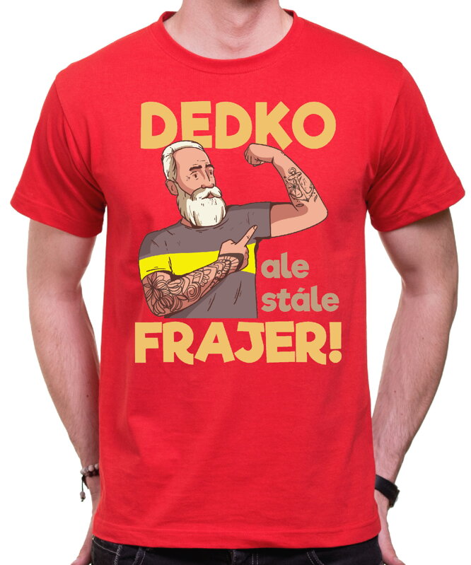 T-shirt - Christmas reindeer 