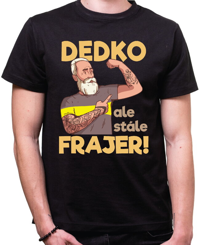T-shirt - Christmas reindeer 