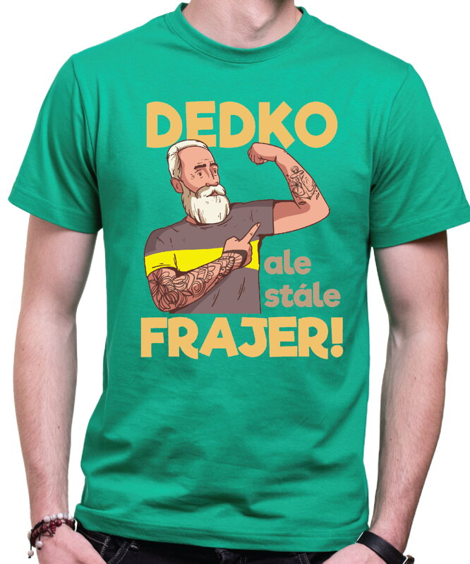 T-shirt - Christmas reindeer 