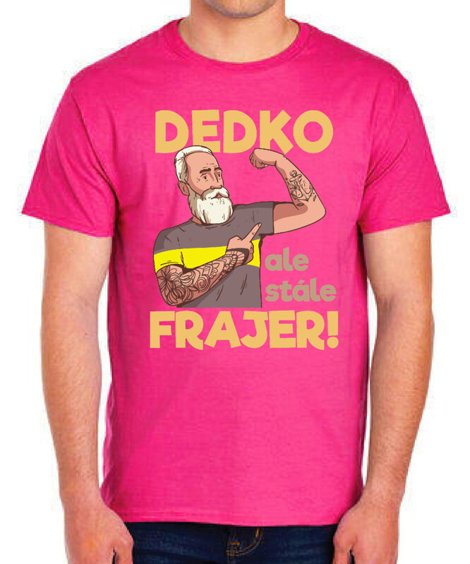 T-shirt - Christmas reindeer 