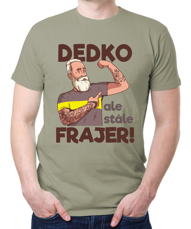 T-shirt - Christmas reindeer 
