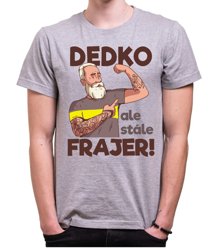 T-shirt - Christmas reindeer 
