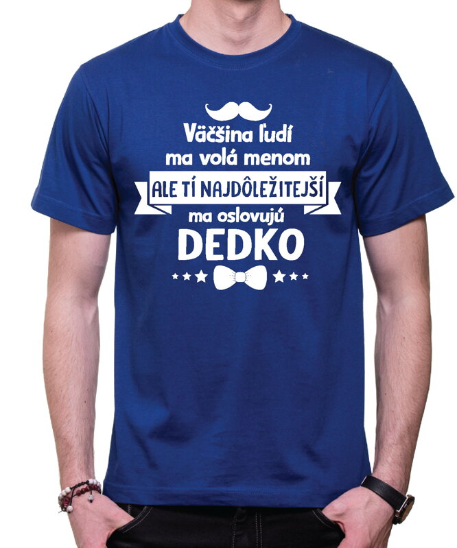 T-shirt - Christmas reindeer 