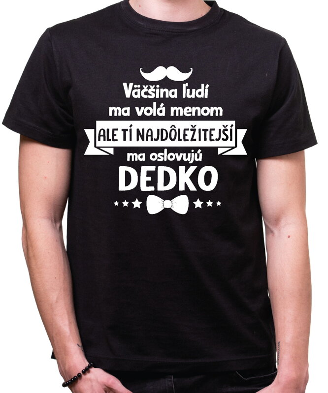 T-shirt - Christmas reindeer 