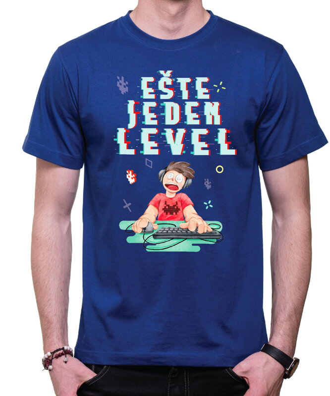 T-shirt - Christmas reindeer 