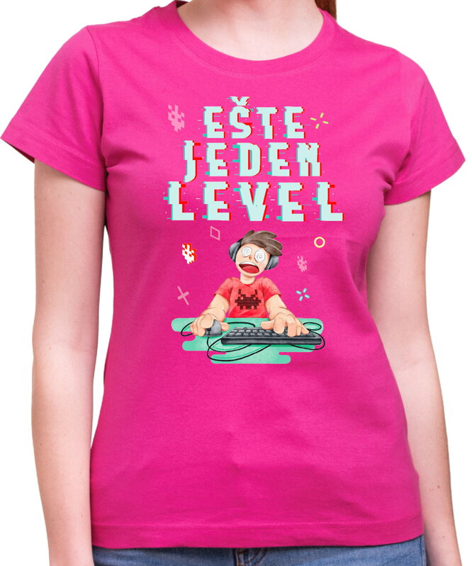T-shirt - Christmas reindeer 