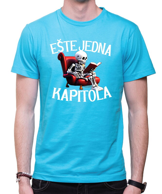 T-shirt - Christmas reindeer 