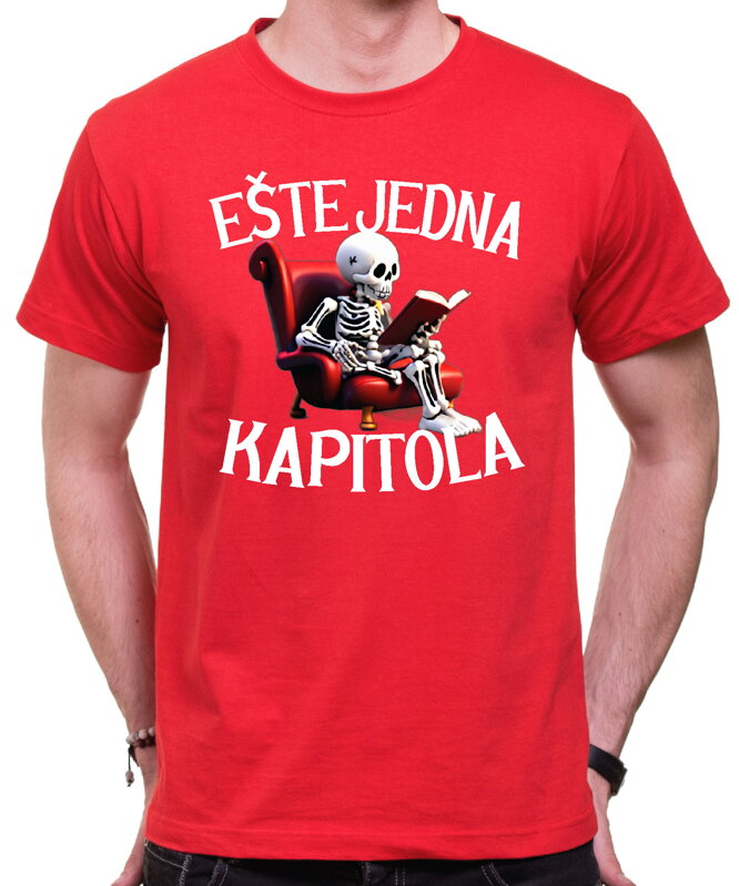 T-shirt - Christmas reindeer 