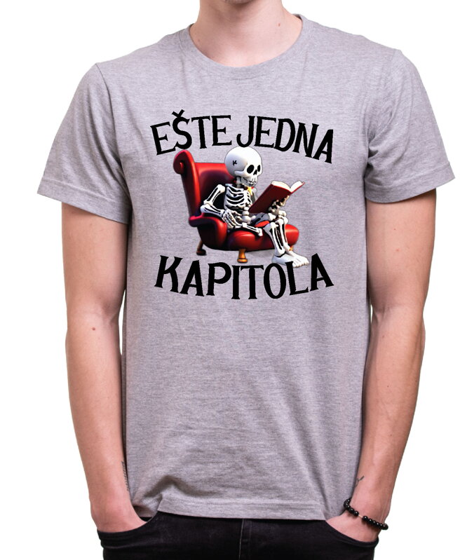 T-shirt - Christmas reindeer 
