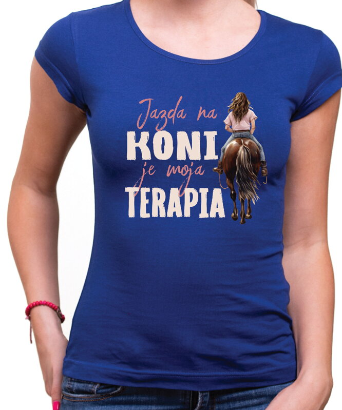 T-shirt - Christmas reindeer 