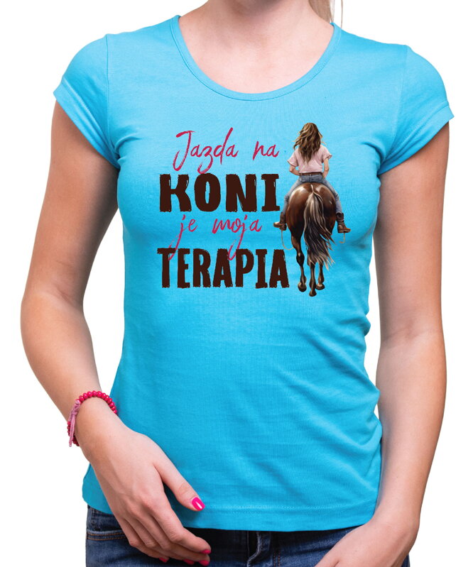 T-shirt - Christmas reindeer 