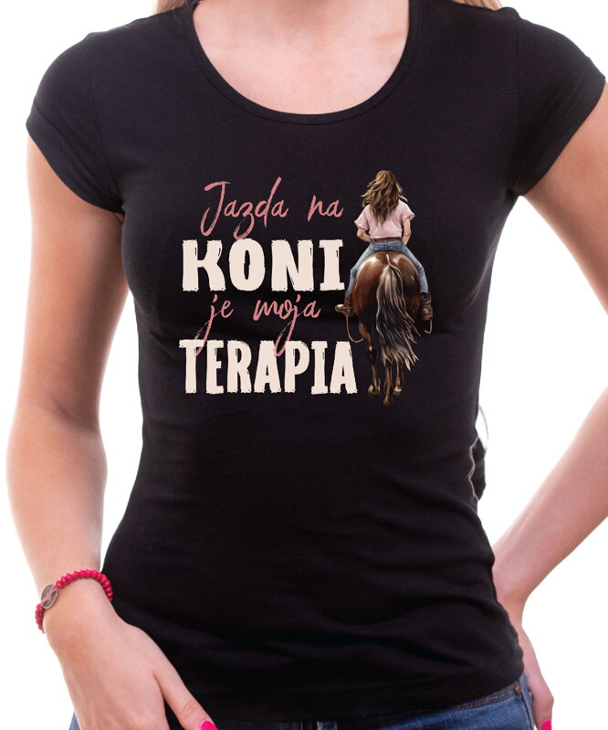 T-shirt - Christmas reindeer 