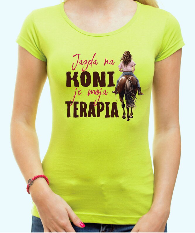 T-shirt - Christmas reindeer 