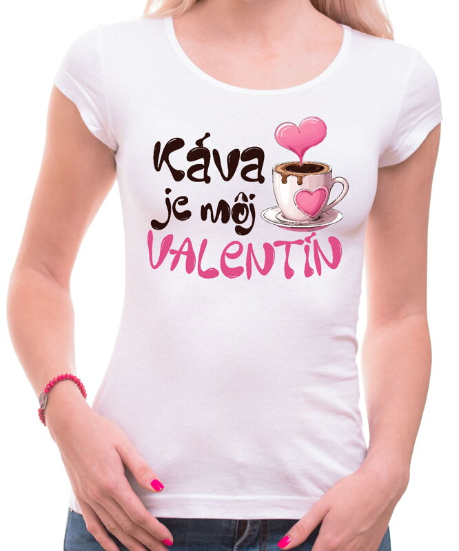 T-shirt - Christmas reindeer 