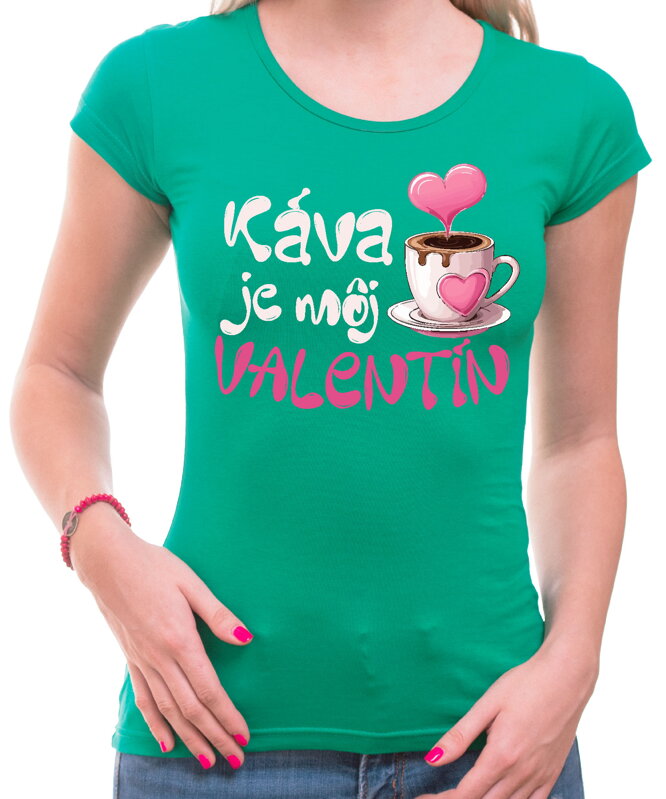 T-shirt - Christmas reindeer 