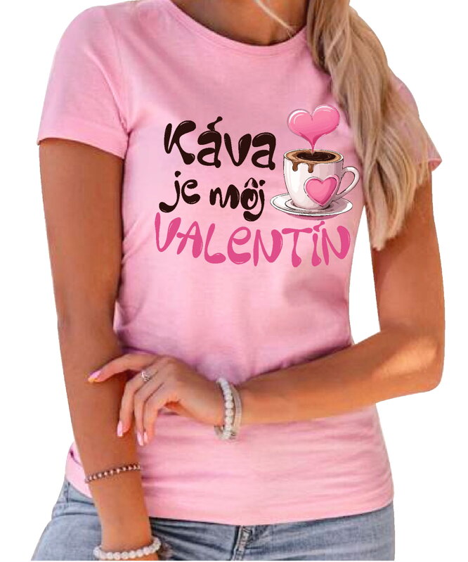 T-shirt - Christmas reindeer 
