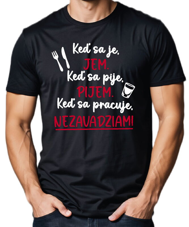 T-shirt - Christmas reindeer 