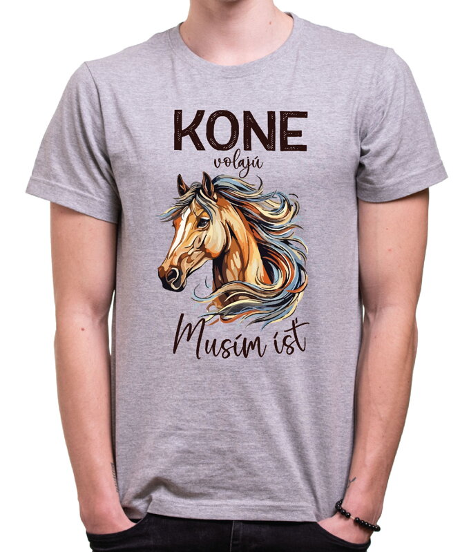 T-shirt - Christmas reindeer 