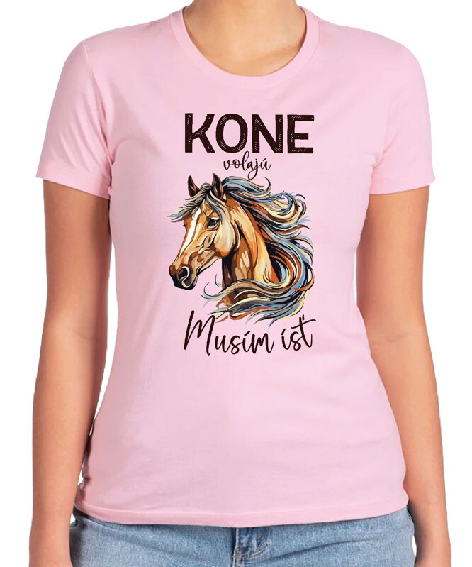 T-shirt - Christmas reindeer 