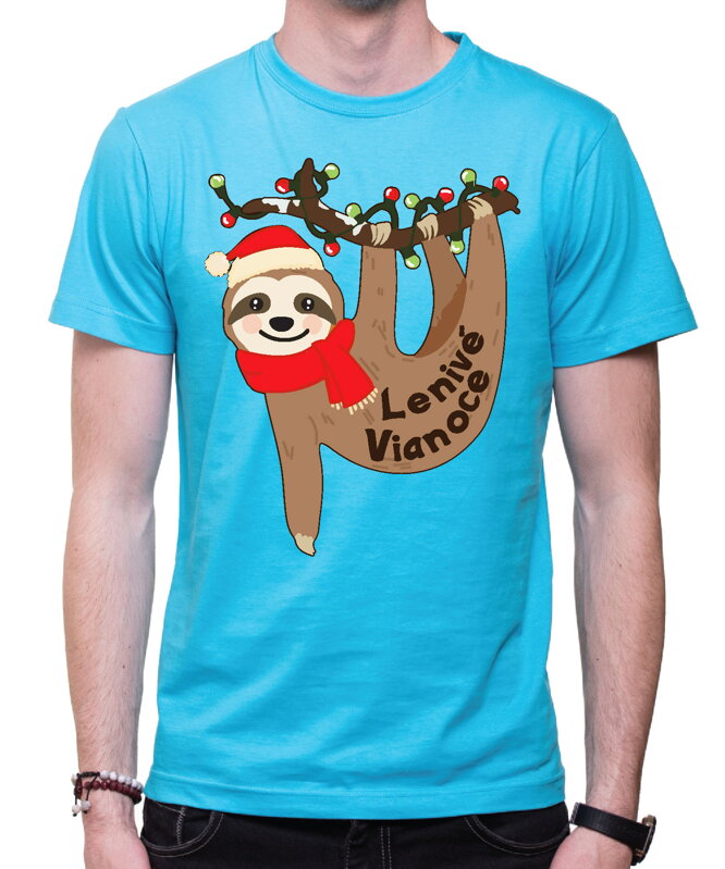 T-shirt - Christmas reindeer T-shirt - Christmas reindeer