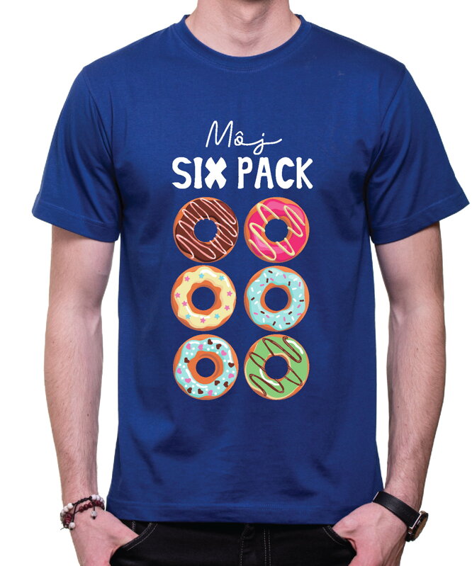 T-shirt - Christmas reindeer 