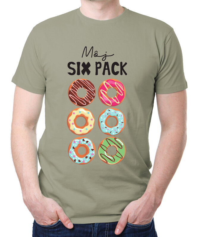 T-shirt - Christmas reindeer 