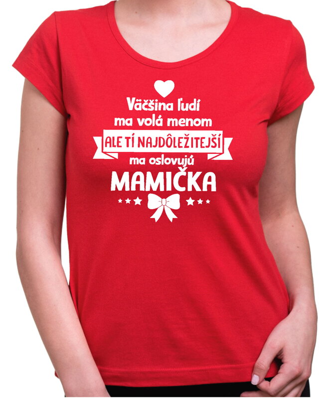 T-shirt - Christmas reindeer 
