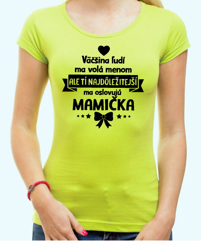 T-shirt - Christmas reindeer 