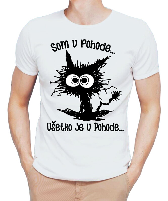T-shirt - Christmas reindeer 