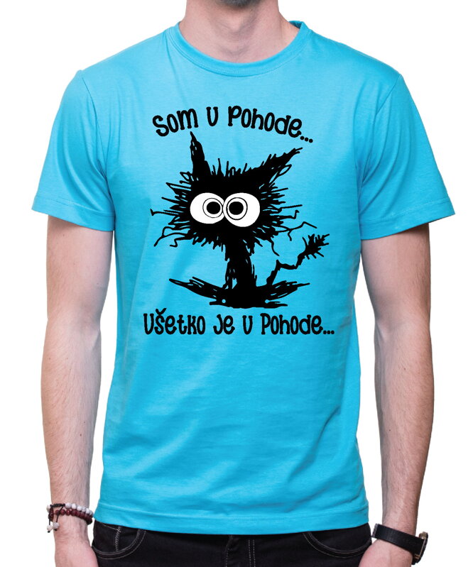 T-shirt - Christmas reindeer 