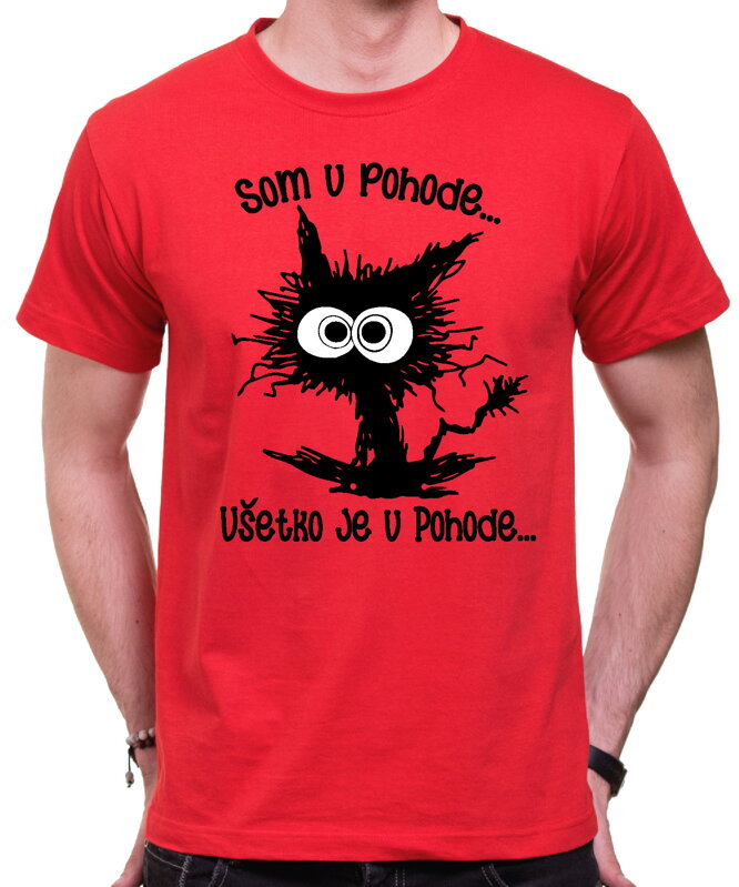 T-shirt - Christmas reindeer 