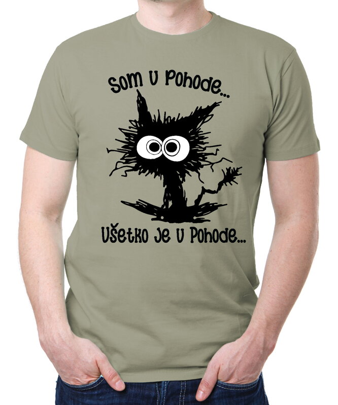T-shirt - Christmas reindeer 
