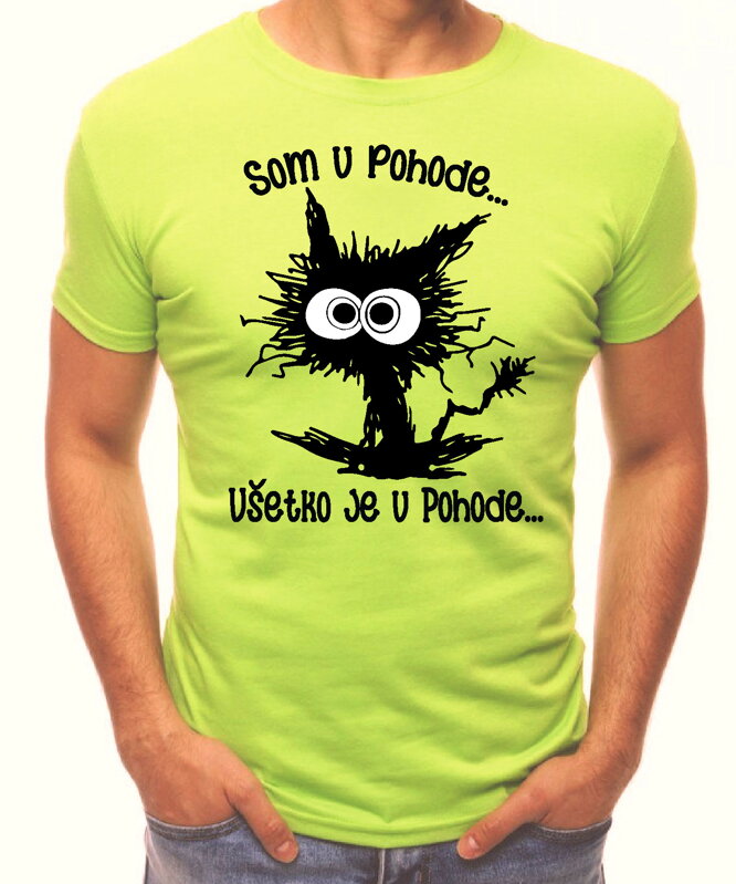 T-shirt - Christmas reindeer 
