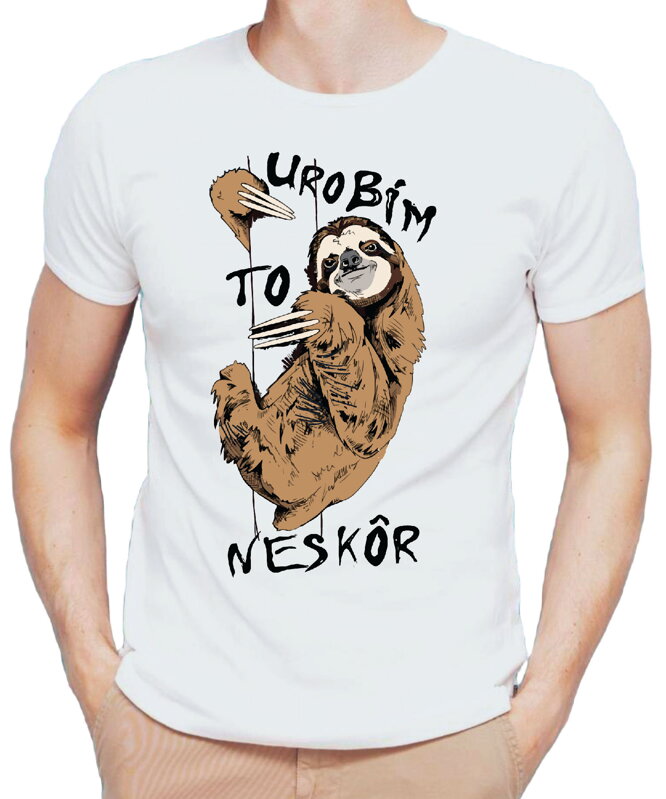 T-shirt - Christmas reindeer 