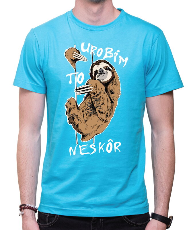 T-shirt - Christmas reindeer 
