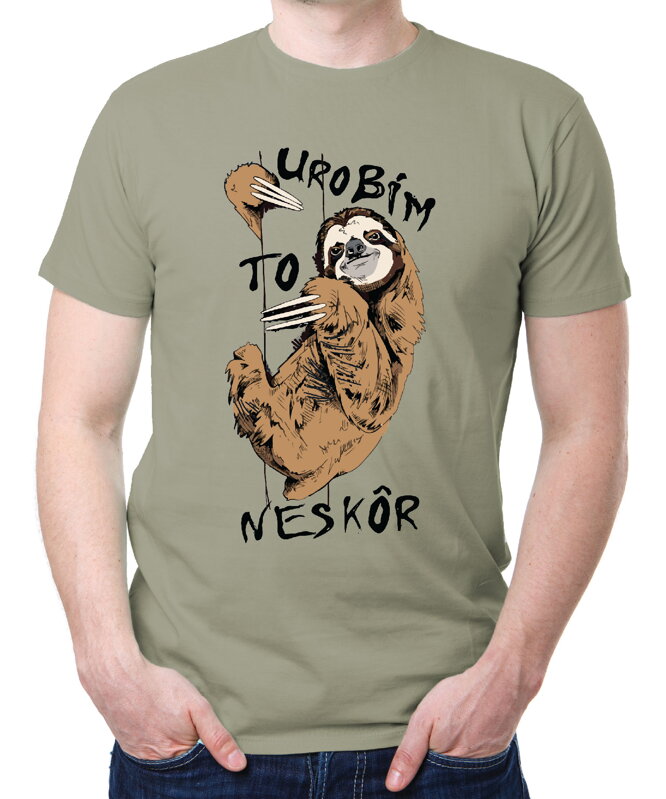 T-shirt - Christmas reindeer 