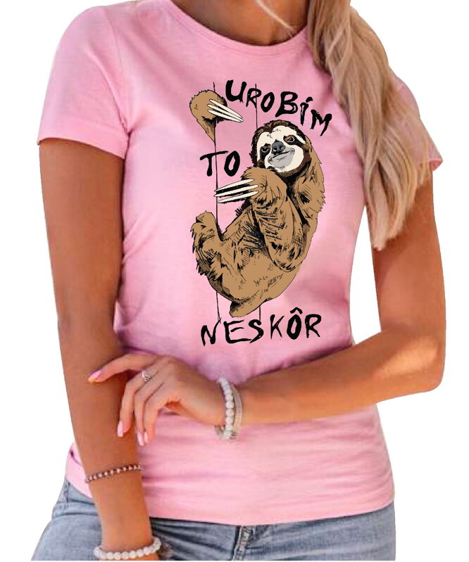 T-shirt - Christmas reindeer 