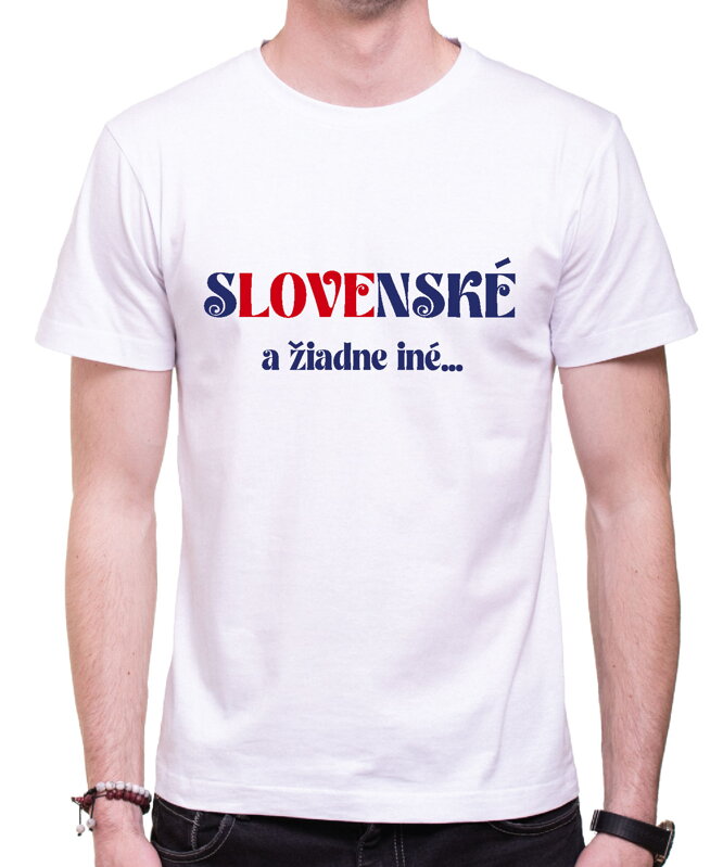 T-shirt - Christmas reindeer 