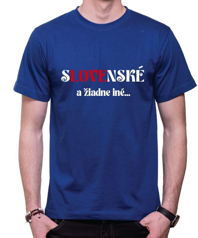 T-shirt - Christmas reindeer 