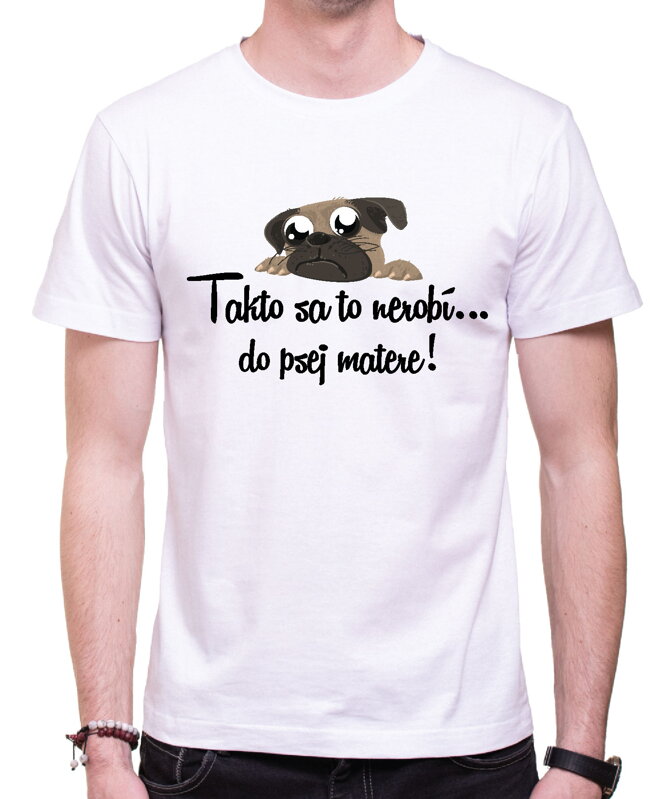 T-shirt - Christmas reindeer 