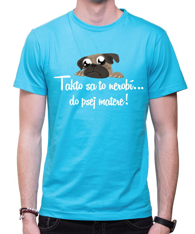 T-shirt - Christmas reindeer 