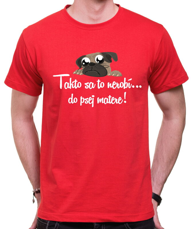 T-shirt - Christmas reindeer 