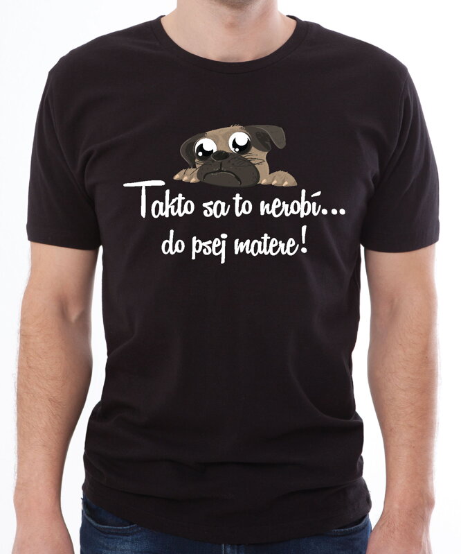 T-shirt - Christmas reindeer 