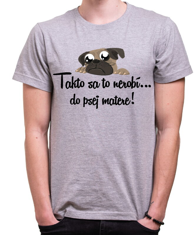 T-shirt - Christmas reindeer 