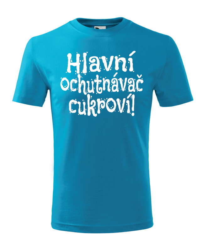 T-shirt - Christmas reindeer 