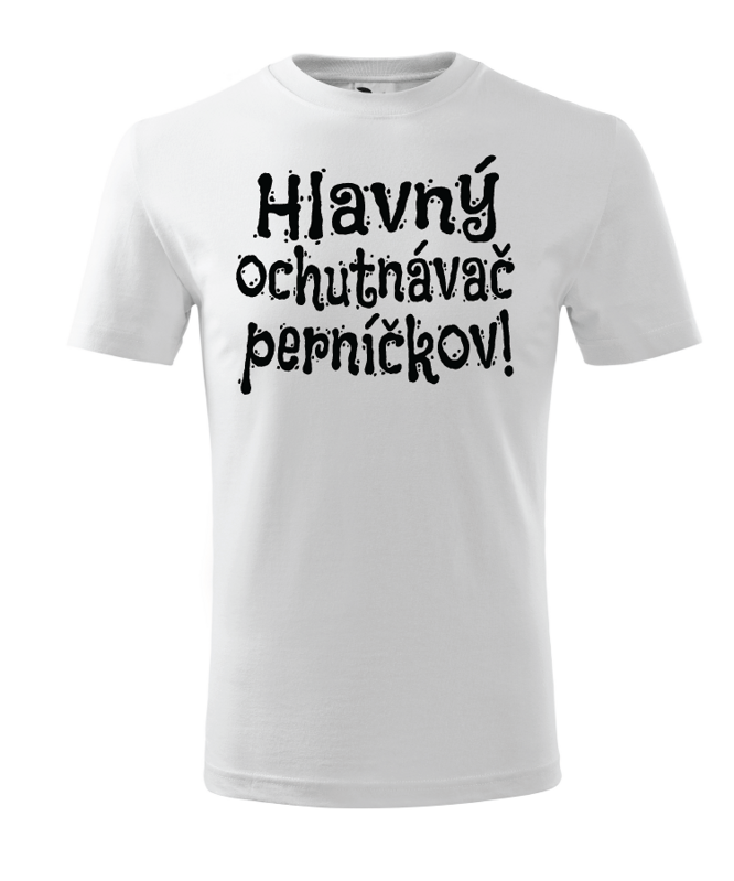 T-shirt - Christmas reindeer 