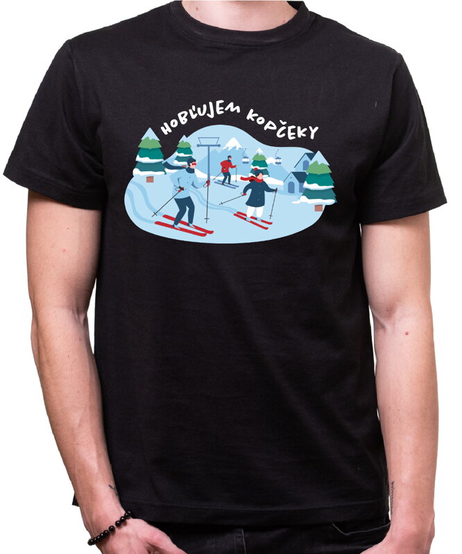 T-shirt - All you need is bike