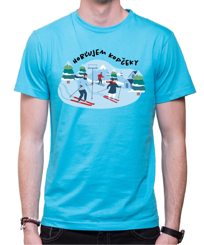 T-shirt - All you need is bike T-shirt - All you need is bike